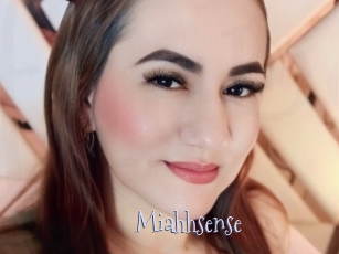 Miahhsense