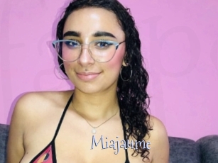 Miajaume