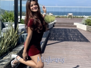 Miajhoanis