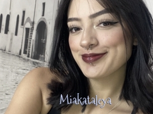 Miakataleya