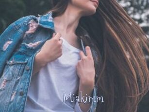 Miakimm