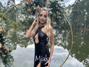 Miakolosova