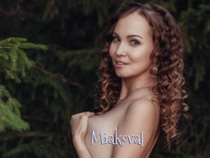 Miakoval