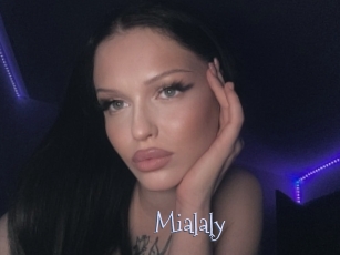 Mialaly