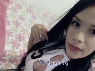 Mialeejhons