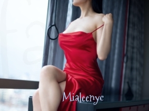 Mialeenyc