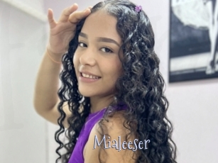 Mialeeser