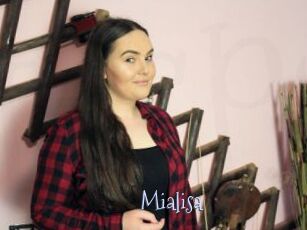 mialisa Faceporno