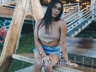Miamarinhot
