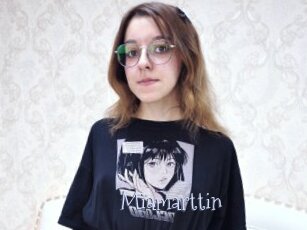 Miamarttin