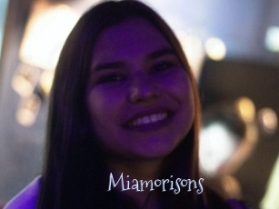Miamorisons