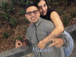 Mianacho