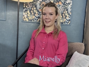 Mianelly