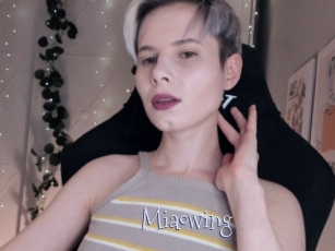 miaowing Faceporno