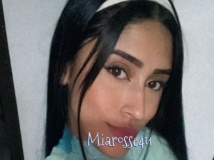 Miarosse4u