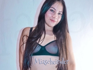Miascheinder