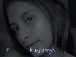 Miaskinnyh