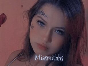 Miasmithhs