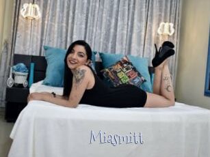 Miasmitt