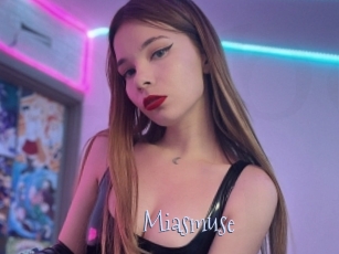 Miasmuse
