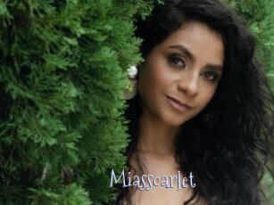 Miasscarlet
