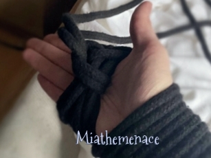 Miathemenace