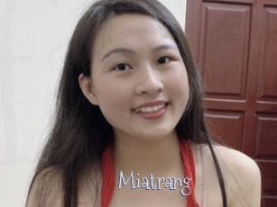 miatrang Faceporno