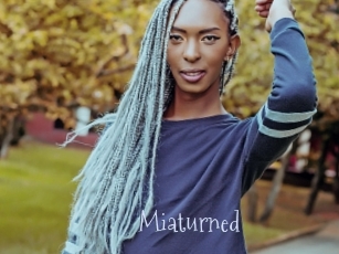 miaturned Faceporno