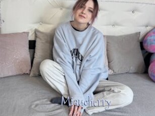 Miaucherry