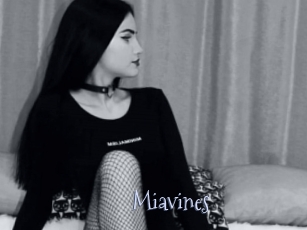 Miavines