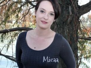 Micaa