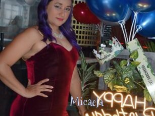 Micaela