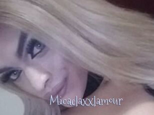 Micaelaxxlamour