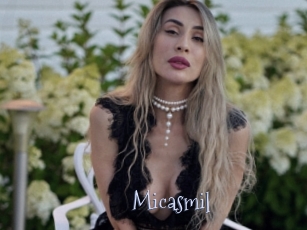 micasmil Faceporno