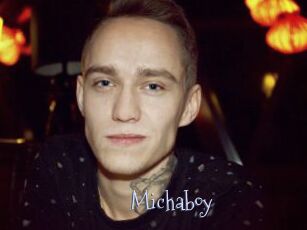 Michaboy