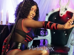 Michaelacox