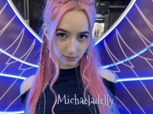 michaeladelly Faceporno