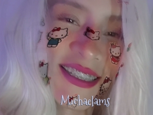 michaelams Faceporno