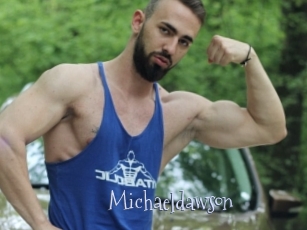 Michaeldawson