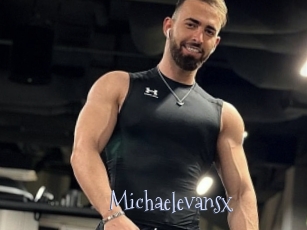 Michaelevansx