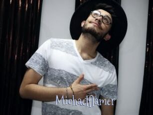 Michaelflamer
