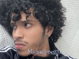 Michaeljoness21
