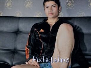 Michaelladams