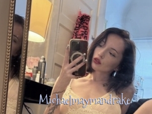 Michaelmaymandrake