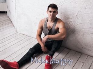 Michaelsteepguy