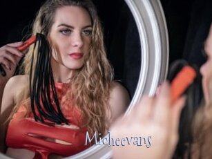 Micheevans