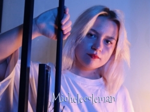 michelecoleman Faceporno