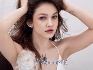 Micheleroux