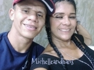 Michelleandhans