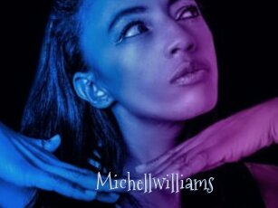 Michellwilliams